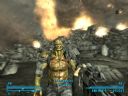 Fallout 3 Postapokaliptyczny fotograf, czyli najciekawsze SCREENY i scenki z VATS-a + pytania o questy - Pl@ski
