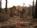 Fallout 3 Postapokaliptyczny fotograf, czyli najciekawsze SCREENY i scenki z VATS-a + pytania o questy - ROJO.