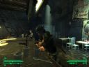 Fallout 3 Postapokaliptyczny fotograf, czyli najciekawsze SCREENY i scenki z VATS-a + pytania o questy - ROJO.