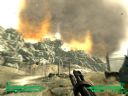 Fallout 3 Postapokaliptyczny fotograf, czyli najciekawsze SCREENY i scenki z VATS-a + pytania o questy - Serek55