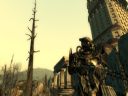 Fallout 3 Postapokaliptyczny fotograf, czyli najciekawsze SCREENY i scenki z VATS-a + pytania o questy - Drifter034