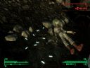 Fallout 3 Postapokaliptyczny fotograf, czyli najciekawsze SCREENY i scenki z VATS-a + pytania o questy - Palladin6