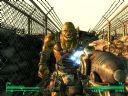 Fallout 3 Postapokaliptyczny fotograf, czyli najciekawsze SCREENY i scenki z VATS-a + pytania o questy - Palladin6