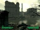 Fallout 3 Postapokaliptyczny fotograf, czyli najciekawsze SCREENY i scenki z VATS-a + pytania o questy - Miniu