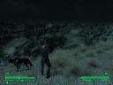 Fallout 3 Postapokaliptyczny fotograf, czyli najciekawsze SCREENY i scenki z VATS-a + pytania o questy - K�osiu