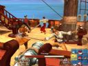 Sid Meier's Pirates! - Krala