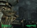 Fallout 3 Postapokaliptyczny fotograf, czyli najciekawsze SCREENY i scenki z VATS-a + pytania o questy - K�osiu