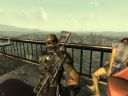 Fallout 3 Postapokaliptyczny fotograf, czyli najciekawsze SCREENY i scenki z VATS-a + pytania o questy - remekra