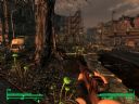Fallout 3 Postapokaliptyczny fotograf, czyli najciekawsze SCREENY i scenki z VATS-a + pytania o questy - K�osiu