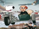 Family Guy - Where's my money?! - Mephistopheles