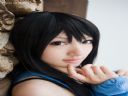 Final Fantasy Girl - Mikami
