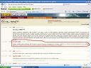 Tu prosz� zg�asza� naruszenia regulaminu forum (stary) - FisherSC