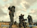 Fallout 3 Postapokaliptyczny fotograf, czyli najciekawsze SCREENY i scenki z VATS-a + pytania o questy - pablo397