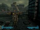 Fallout 3 Postapokaliptyczny fotograf, czyli najciekawsze SCREENY i scenki z VATS-a + pytania o questy - claudespeed18