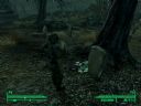 Fallout 3 Postapokaliptyczny fotograf, czyli najciekawsze SCREENY i scenki z VATS-a + pytania o questy - claudespeed18