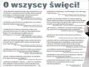Czy prześladowanie chrześcijan jest trendy? cz. 2 - mateusz1993