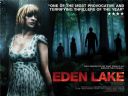 Shoggoth poleca FILM 1 | Mocne Kino - Eden Lake (2008) - Shoggoth