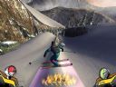 Tony Hawk na nartach! (gameplay) - Paradox