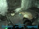 Fallout 3 Postapokaliptyczny fotograf, czyli najciekawsze SCREENY i scenki z VATS-a + pytania o questy - claudespeed18