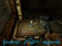 Fallout 3 Postapokaliptyczny fotograf, czyli najciekawsze SCREENY i scenki z VATS-a + pytania o questy - claudespeed18