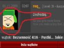 Bezsenno�� 416 - Pustki... Jakie pustki?! - maviozo