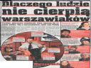 dla czego nikt nie lubi warszawy? - Max_101
