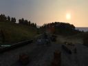 ArmA: Armed Assault [cz�� 61] "Wspomnie� czar" - Mateck