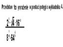 Problem z zdaniem z matematyki.  - E_G300