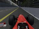 Wirtualna Formu�a 1 - cz. 117 | GP Abu Zabi - Yas Marina - Marcinkiewiczius