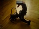 Koniec ery Joystick�w w 2010 roku - Didier z Rivii