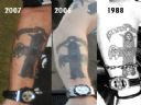 Tatua� a przypakowanie - Snakepit
