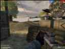 Battlefield 2 - [cz�� 174] Batman to nie czo�g.  - McTire