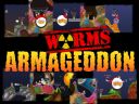 Worms Armageddon | cz 3 | Wylgarnia Za wita! - qaq