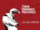 Them Crooked Vultures [2] Wraenia z pyty! - Vangray