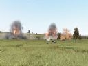 ArmA: Armed Assault [cz�� 61] "Wspomnie� czar" - Mateck