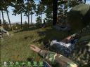 ArmA: Armed Assault [cz�� 61] "Wspomnie� czar" - T_bone