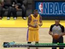 NBA 2k10 nie wida graczy - asdasdad