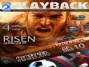 Playback #47-48 - 4. urodziny, masa konkursw, recka CoD:MW 2! - amadi1