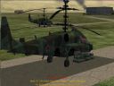 ArmA: Armed Assault [cz�� 61] "Wspomnie� czar" - Mateck