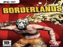 GIERCOWNIK # 61 - Borderlands - PIL