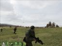 ArmA: Armed Assault [cz�� 61] "Wspomnie� czar" - T_bone