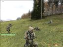 ArmA: Armed Assault [cz�� 61] "Wspomnie� czar" - Garbol