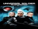 Universal Soldier: Regeneration - jasonxxx
