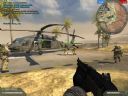 battlefield 2 problem - HENKOKS