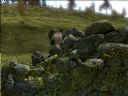 ArmA: Armed Assault [cz�� 61] "Wspomnie� czar" - Garbol
