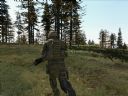 ArmA: Armed Assault [cz�� 61] "Wspomnie� czar" - T_bone