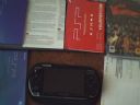 Sprzedam PSP z kilkoma dodatkami. - zielele