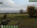 ArmA: Armed Assault [cz�� 62] "Czekaj�c na ACE 2" - T_bone