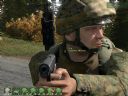 ArmA: Armed Assault [cz�� 62] "Czekaj�c na ACE 2" - T_bone