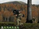 ArmA: Armed Assault [cz�� 62] "Czekaj�c na ACE 2" - T_bone